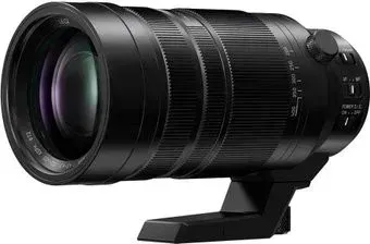 Panasonic Leica DG Vario-Elmar 100-400mm f/4-6.3 ll