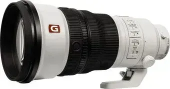 Sony FE 300mm F2.8 GM OSS