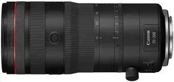 Canon RF 70-200mm F2.8L IS USM Z (черный)