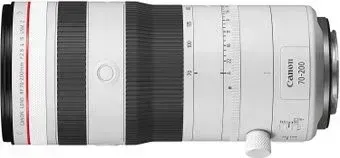 Canon RF 70-200mm F2.8L IS USM Z (белый)