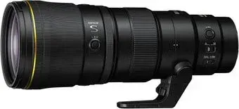 Nikon NIKKOR Z 600mm f/6.3 VR S
