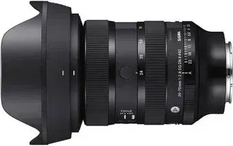 Sigma FE 24-70mm f/2.8 DG DN II Art Sony E