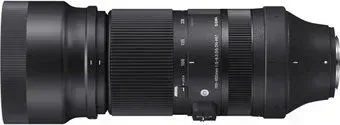 Sigma 100-400mm F5-6.3 DG OS Contemporary Fujifilm X