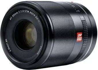 Viltrox AF 50mm f/1.8 Z для Nikon Z