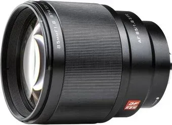 Viltrox AF 85mm f/1.8 XF II для Sony E