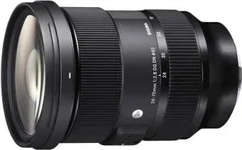 Sigma AF 24-70mm F2.8 DG DN Art Sony E