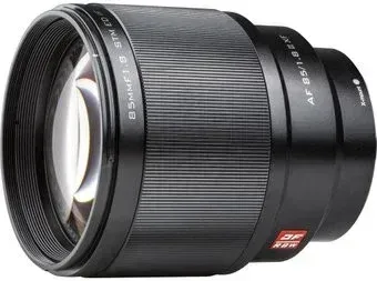 Viltrox AF 85mm f/1.8 XF II для Fujifilm X