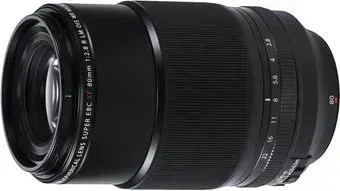 FUJINON XF80mm F2.8 R LM OIS WR Macro