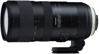 Tamron SP 70-200mm F/2.8 Di VC USD G2 (A025E)