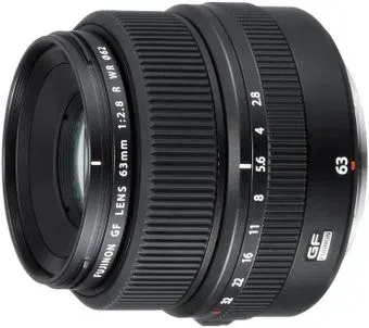 FUJINON GF63mm F2.8 R WR