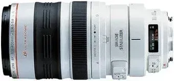 Canon EF 100-400mm f/4.5-5.6L IS USM