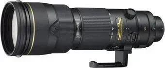 Nikon AF-S NIKKOR 200-400mm f/4G ED VR II