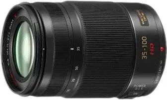 Panasonic LUMIX G X VARIO 35-100mm F2.8 POWER O.I.S. (H-HS35100)