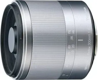 Tokina Reflex MF Macro 300mm f/6.3 для Micro Four Thirds