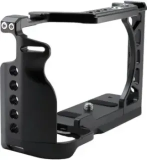 Zarrumi KeepSafe A6500