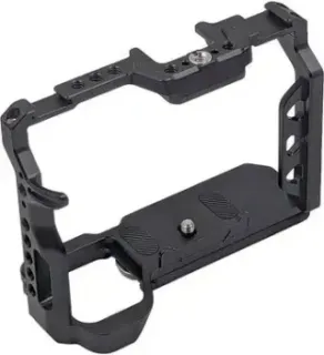 Zarrumi KeepSafe A7M3