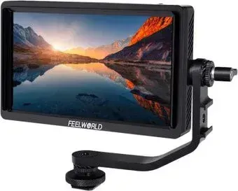 Feelworld FW568S 6"