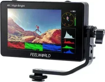 Feelworld F6 Plus X 5.5"