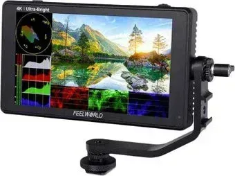 Feelworld LUT6 6"