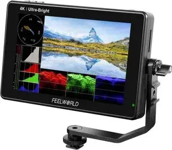 Feelworld LUT7 7"