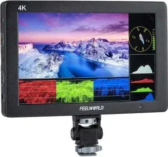 Feelworld T7 Plus 7"
