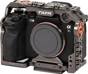 Tilta TA-T18-FCC-B