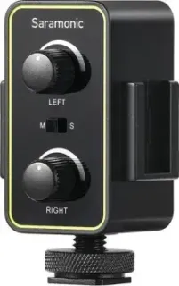 Saramonic Blink Mixer