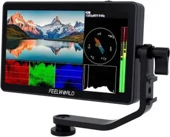 Feelworld F6 Plus 5.5"