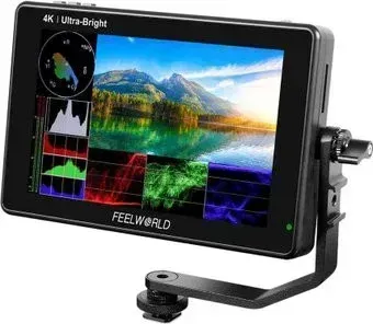 Feelworld LUT7S Pro 7"