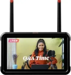 Atomos ZATO Connect