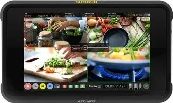 Atomos Shogun 7