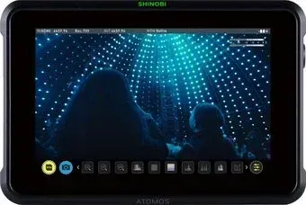 Atomos Shinobi 7