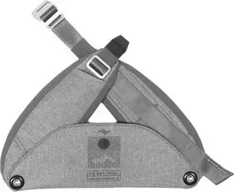 Peak Design Everyday Hip Belt (серый)