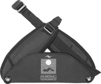 Peak Design Everyday Hip Belt (черный)