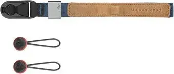Peak Design Wrist Strap Cuff V3.0 (синий)