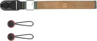 Peak Design Wrist Strap Cuff V3.0 (зеленый)