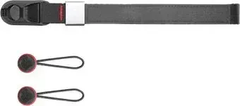 Peak Design Wrist Strap Cuff V3.0 (черный)
