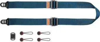 Peak Design Camera Strap Slide Lite V3.0 (синий)