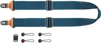 Peak Design Camera Strap Slide V3.0 (синий)