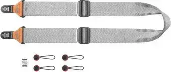 Peak Design Camera Strap Slide V3.0 (серый)
