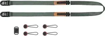 Peak Design Camera Strap Leash V3.0 (зеленый)
