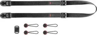 Peak Design Camera Strap Leash V3.0 (черный)