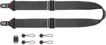 Peak Design Camera Strap Slide V3.0 (черный)