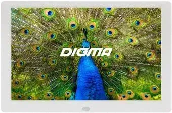 Digma PF-1043 (белый)