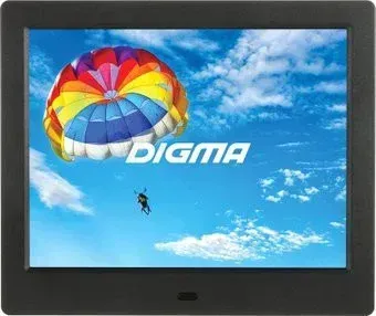 Digma PF-843 (черный)