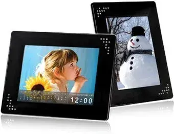 Transcend PF810B (черный)