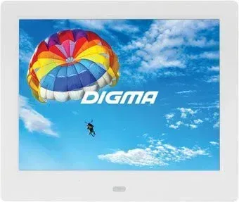 Digma PF-843 (белый)