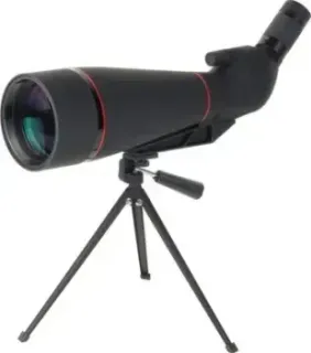 Veber 25-75x100Pro