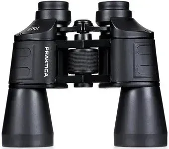 Praktica Falcon 10x50 (черный)