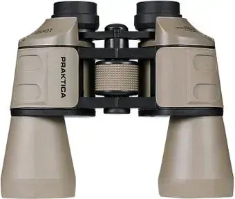 Praktica Falcon 10x50 (песочный)